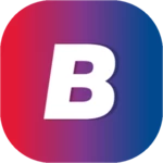 Logo of Betfred android Application 